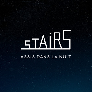 Assis dans la nuit (Radio Mix)