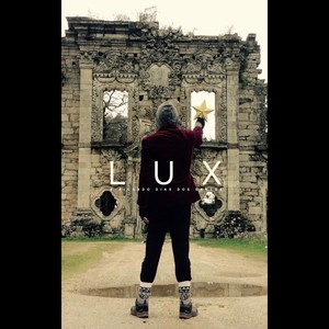 LUX (The Alma Singles) EP