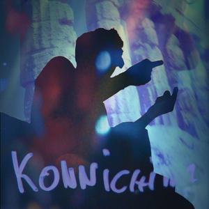 Konnichiwa (feat. DBMC)