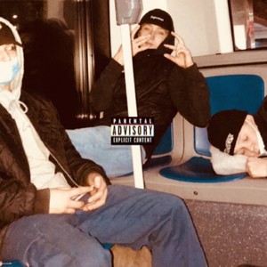 Old Time(feat. FHG) (Explicit)