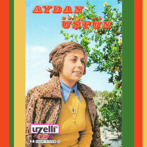 Aydan Üstün