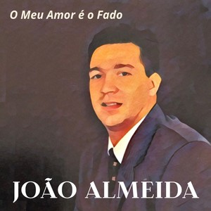 O Meu Amor É O Fado