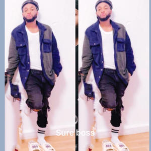 Love the way (feat. Sweet boy)