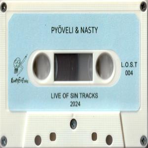 Hymypatsas (feat. M.C. La & ruslanruslan)