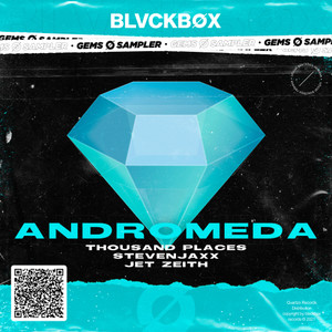 Andromeda (Extended Mix)
