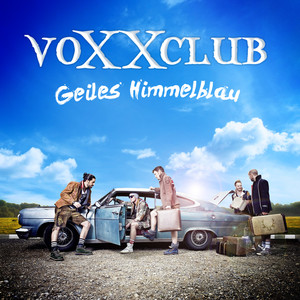 Geiles Himmelblau (Explicit)