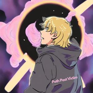 Path Past Victim (Explicit)