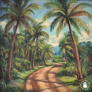 coconut road