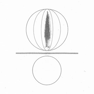 Les Sphères (effondrez les) phase I Organ