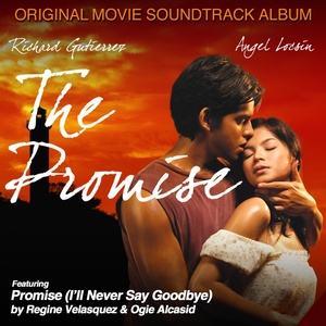 The Promise (Original Motion Picture Soundtrack) (承诺 电影原声带)