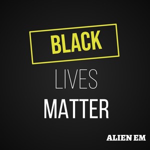 Black Lives Matter