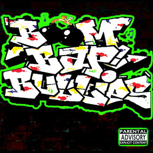 Boom Bap Bullies (Explicit)