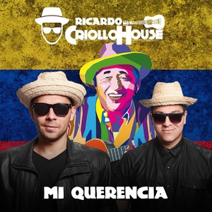 Mi Querencia