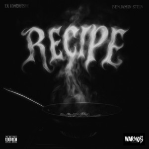 Recipe (Explicit)