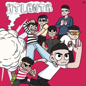 Atlanta! (Explicit)