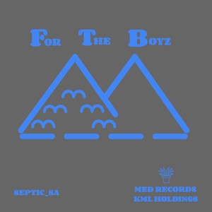 For the Boyz (Clean Version)