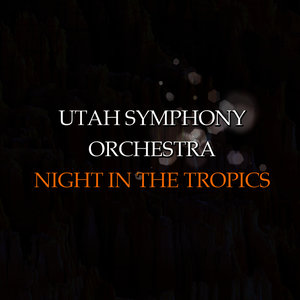 A Night In The Tropics: I. Andante