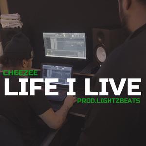 Life I Live (Live|Explicit)