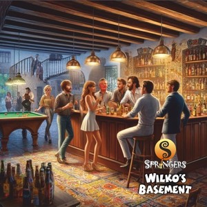 Wilko's Basement