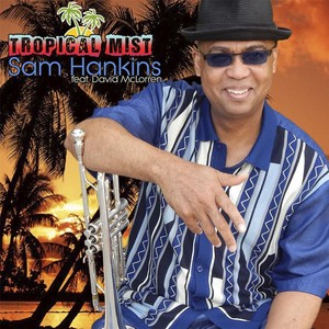 Tropical Mist(feat. David McLorren)