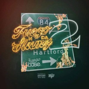 Hit Man (feat. Future X, King Kong Bundy & Klassic) (Explicit)