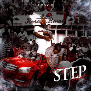 Hypnotized(feat. Lil Larry L3) (Explicit)