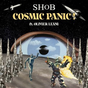 Cosmic Panic!