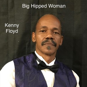 Big Hipped Woman