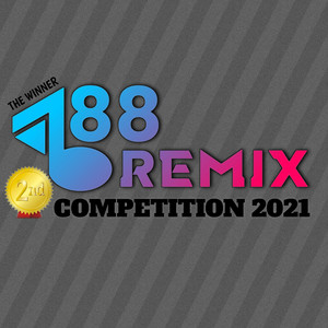 It's Funkot Rising (2nd Winner 788 Remix Competition 2021)