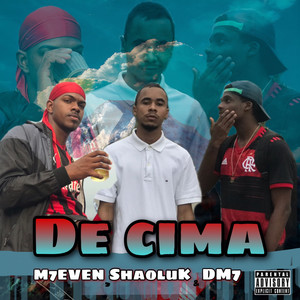 De cima (Explicit)