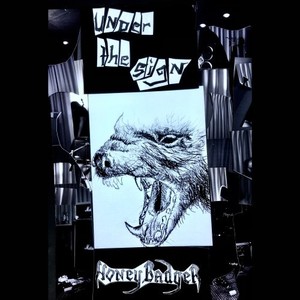 Under the Sign (Of the Honey Badger) [Explicit]