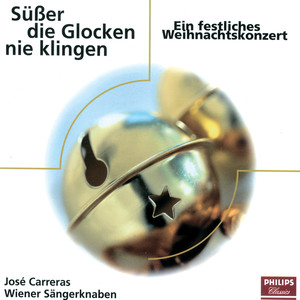 Süßer die Glocken nie klingen