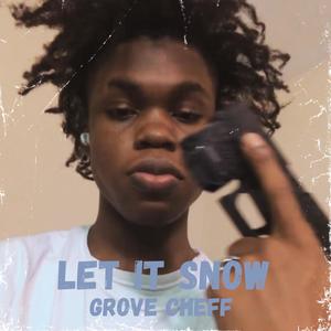 Let It Snow (Explicit)