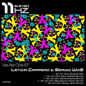 We Are One (Sergio Wos Remix)