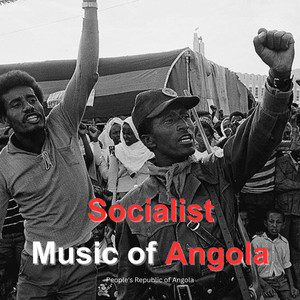 Socialist Music of Angola