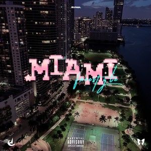 Yun Mufasa - MIAMI FREESTYLE (Explicit)