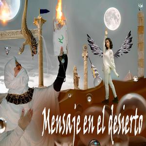 Mensaje en el desierto (feat. Clave de Bian)