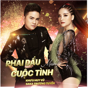 Mashup Phai Dấu Cuộc Tình