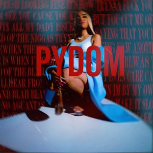 PYDOM (Explicit)