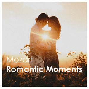 Mozart: Romantic Moments