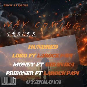 Loko (feat. Larock Papi) (Explicit)