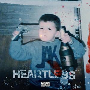 Heartless EP (Explicit)