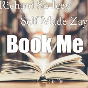 Book Me (Explicit)