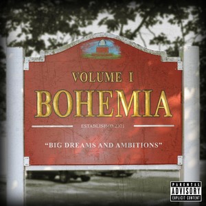 C7 Volume I: Bohemia (Explicit)