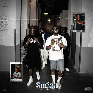 Sugah (Explicit)