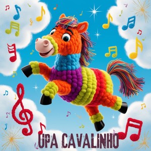 Upa Cavalinho