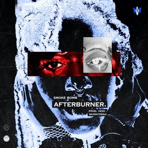 Afterburner. (Explicit)