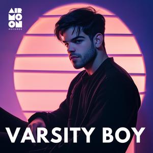 Varsity Boy (feat. Angel Grid)