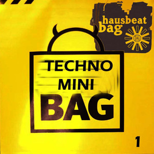 Techno MiniBag #1