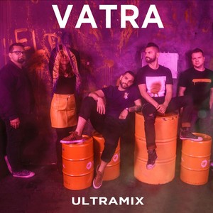 Ultramix